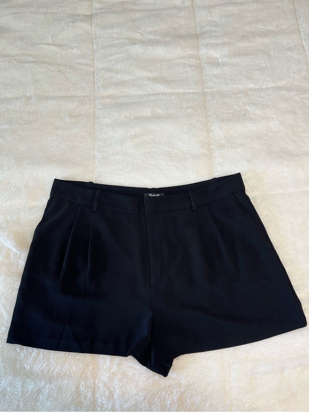 Madewell shorts